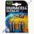 Duracell MN2400 Ultra M3 - LR03 - AAA Micro - 1,5V - 4erBlister - Alkaline Batterie