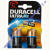 Duracell MN1400 Ultra M3 - LR14 - C Baby - 1,5V - 2erBlsiter - Alkaline Batterie